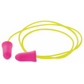 GP-05C Foam Earplugs Corded